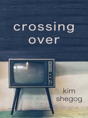 cover image of crossing over